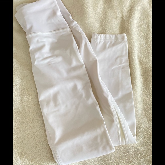 Lululemon leggings Train Times 7/8 Pant *25" - Picture 4 of 9